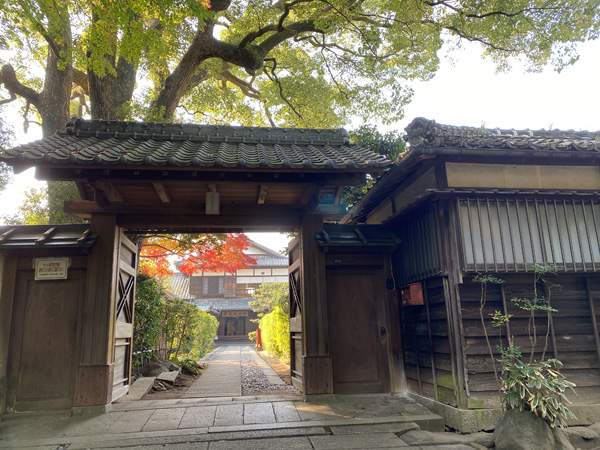 広瀬歴史資料館