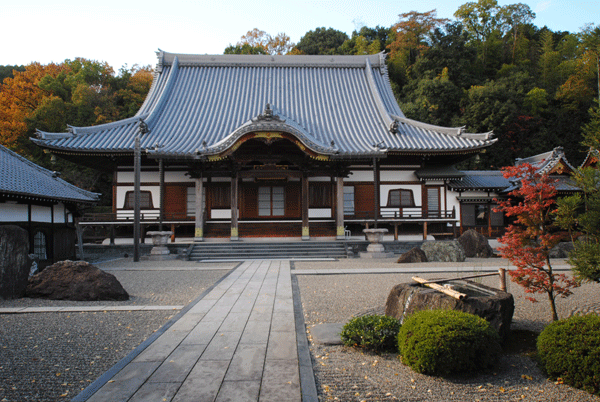 真光寺